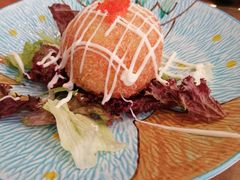 -一井烧肉·活鳗·寿司(望京SOHO店)
