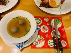 -Restaurant Paulaner am Dom