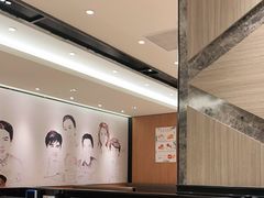 -鼎泰丰(德基广场店)