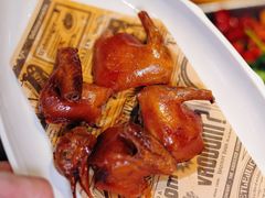 -乔街深夜食堂·小龙虾·高压锅生蚝(杭州总店)