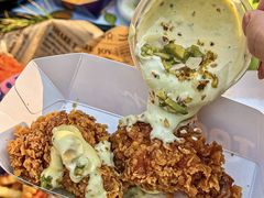-TACO STAR 塔可星(下沙宝龙店)