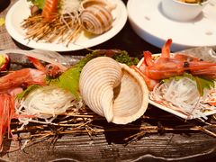 -山上下日本料理(万象城店)