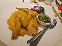 -Imperial Kitchen & Bar 钓小宴私房菜