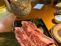 -本寻烧肉酒场(双井店)