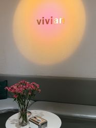 -薇薇安花系SPA