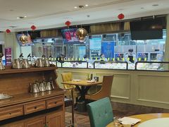 -新海渔港·胶东海鲜家常菜·家宴(奥体中心店)