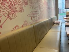 -喜家德虾仁水饺(马栏店)