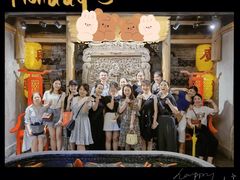 -黄家码头老火锅(解放碑旗舰店)