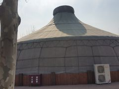 -九十九顶毡房(阜石路店)