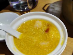 黄米煨虾滑-徽味大班(定慧桥店)