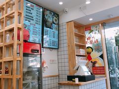 -景芳周大姐烧麦(东新店)
