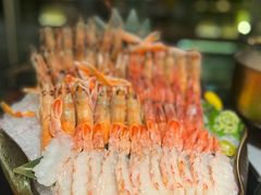 -大葉日本料理·龍蝦任食放題(廣州W酒店)