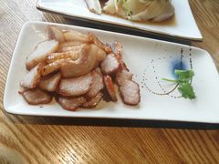炭烧猪颈肉-小和庆·知味(首铸万科店)