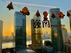 -巍阁高端月子会所