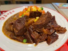 -喜仕屋牛丼咖喱(滨康小区店)