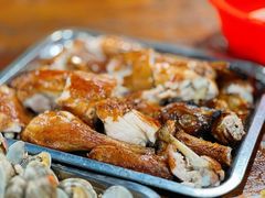 -新湖烧鸡(光明店)