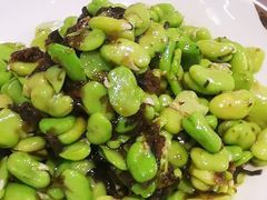 蚕豆-燕春楼(海河华鼎店)