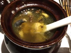 -不倒翁·安徽名菜楼(步行街店)