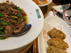 -新白鹿餐厅(城西银泰城店)