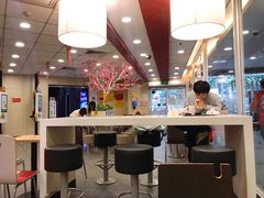 大堂-麦当劳(壹购广场店)
