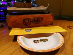 -肉串汪(望京店)