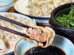-伊喜饺子·烤鸭(五道口学院路店)