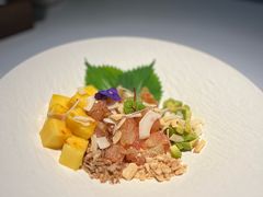 -狮拾久·现代新加坡料理(壹方城店)