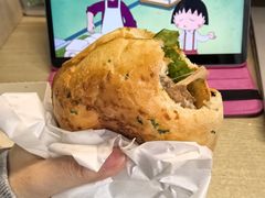 -必胜客(欢乐颂店)