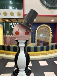 -MELAND CLUB亲子乐园·派对·餐厅(北京芳圆里ID MALL店)