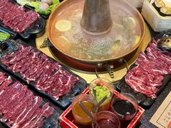 -潮庭牛肉火锅·骑楼私宴