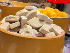 -喜家自助小火锅(乐客城店)