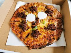 -宅恩特披萨(百汇城店)