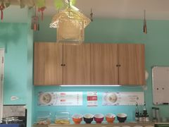 -云中鱼蒸汽石锅鱼(川沙百联店)