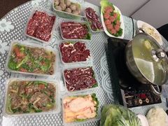 -贵宾牛·潮汕牛肉火锅(珠池总店)