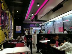 -小杨生煎(湟普汇店)