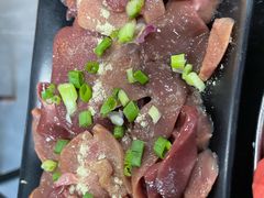 牛腰花-牛一煲美食(江高店)