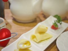 -禄运茶居·手工点心(猎德店)