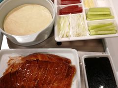 -紫光园·烤鸭(吕家营店)