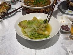 -蠔友汇·海鲜·生蚝烧烤(大东店)