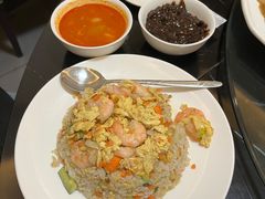 -桃园中华料理炸酱面(燕儿岛路店)