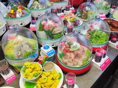 -双合园·海鲜水饺青岛菜(万佳广场店)