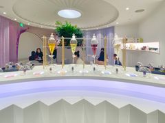 -LANN I 蘭 SPA(陆家嘴中心店)
