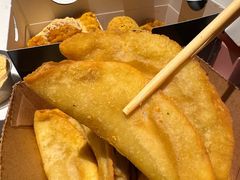 -悠个炸鸡(南京创始店)