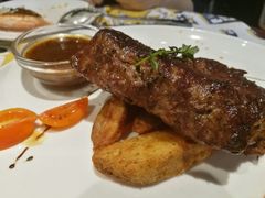 -卡朋厨房(289艺术园区店)