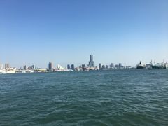-渡船头海之冰