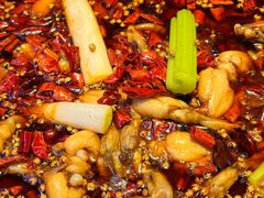 -何师傅美蛙鱼头(汉街店)