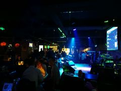 -音乐房子·Vintage Live Bar(玉林总店)