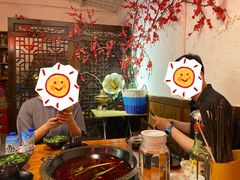 -三道苗苗鱼·美蛙黄辣丁(八里店)