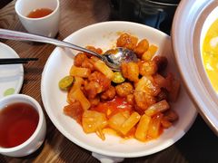 -闽鄂情·闽南招财鸭(水头店)