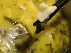 -严厨老坛酸菜鱼(吴江万宝店)